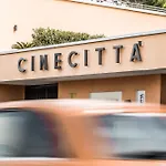Cinecitta Rooms Haven