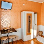 Cinecitta Rooms Haven