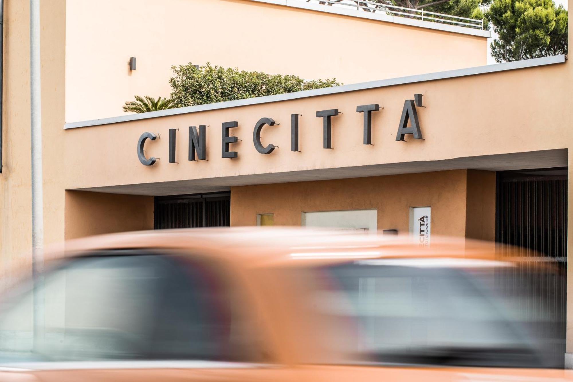 Cinecitta Haven Frühstückspension