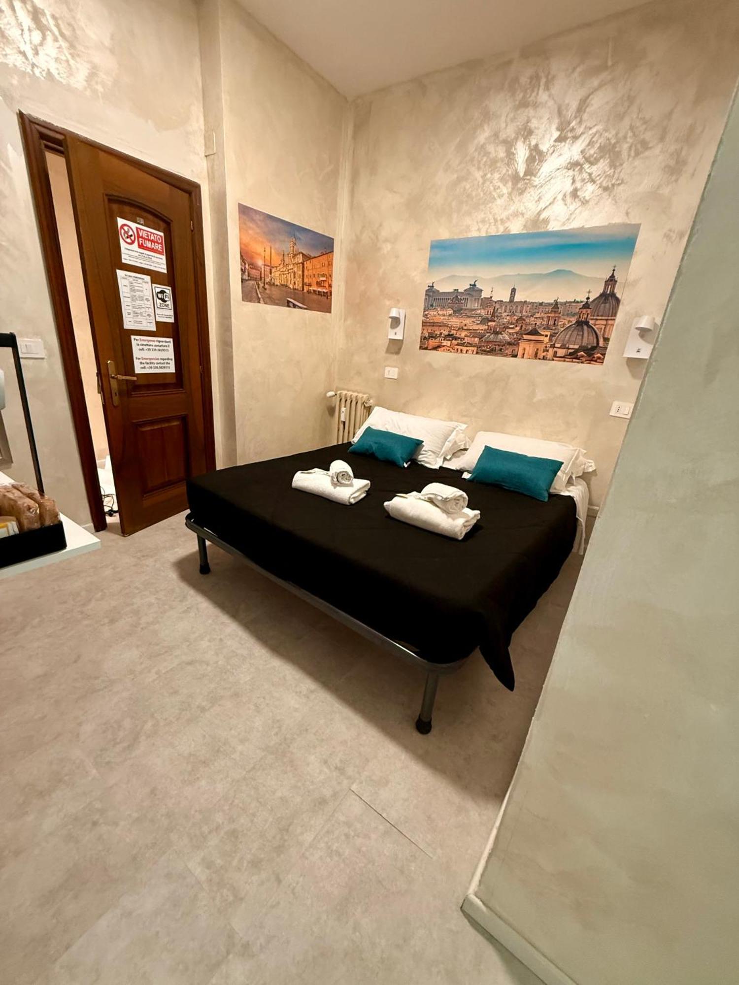 Cinecitta Haven * Rom